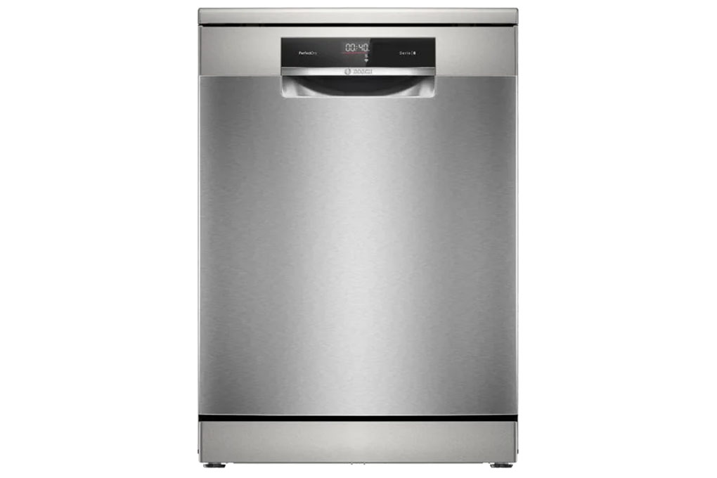 Máy rửa bát độc lập Bosch SMS8TCI01E serie 8
