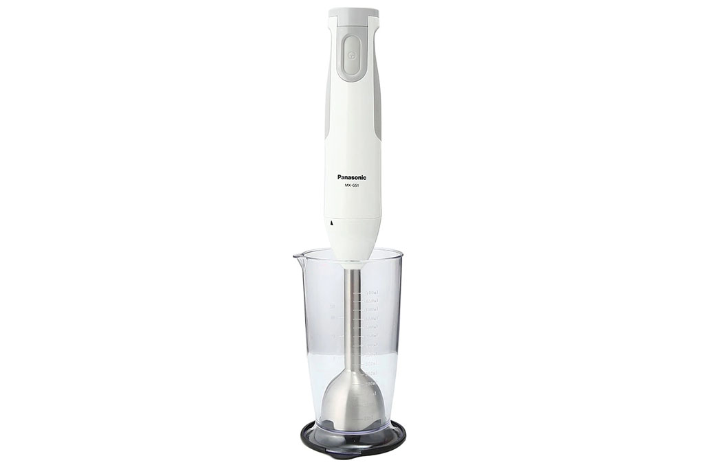 Máy xay sinh tố cầm tay Panasonic MX GS1WRA