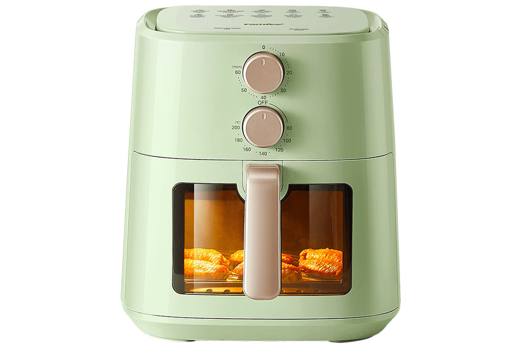 Nồi chiên không dầu Comfee CAF 75PGP0A0