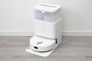 Robot hút bụi lau nhà Ecovacs N30 PRO OMNI