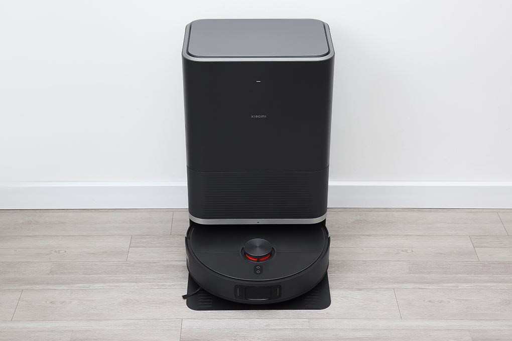 Robot hút bụi lau nhà Xiaomi X20 Max