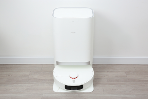 Robot hút bụi lau nhà Xiaomi X20 Plus