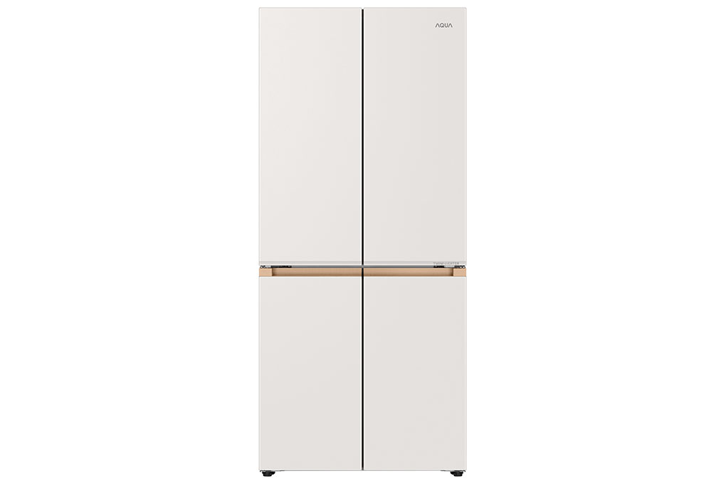Tủ lạnh Aqua inverter 508 lít AQR MA580XA(MC)U1