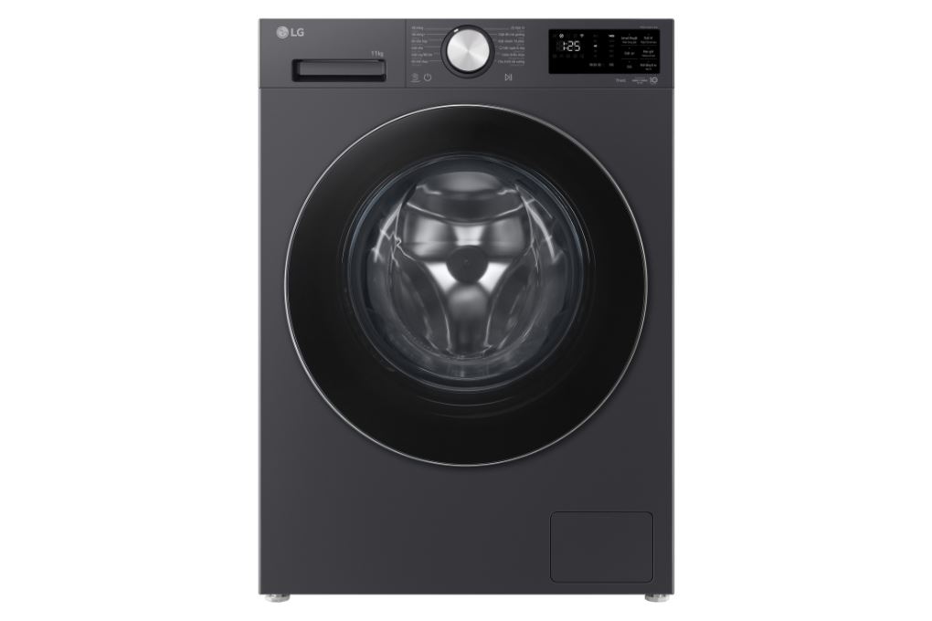 Máy giặt LG AI DD Inverter 11 kg FX1411N5G