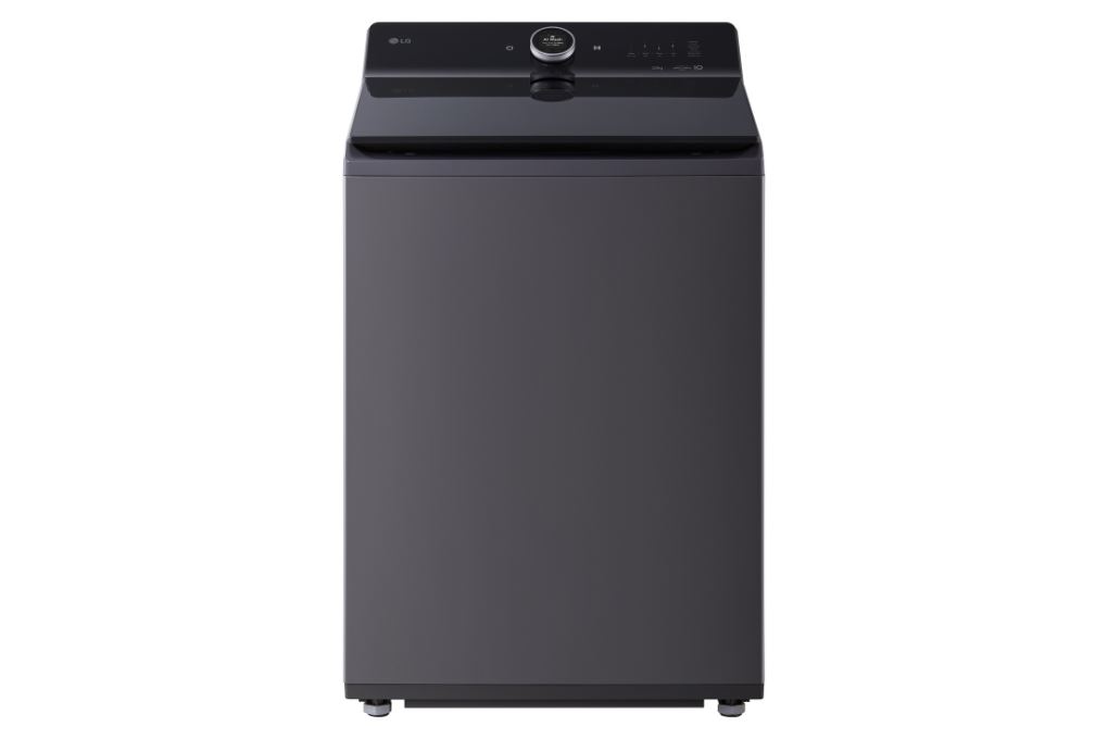 Máy giặt LG Inverter 22 kg T2522AX7G