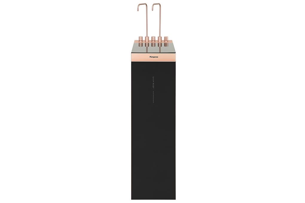 Máy lọc nước RO nóng nguội lạnh Hydrogen ion kiềm Kangaroo Sumire KGHC12A3 12 lõi