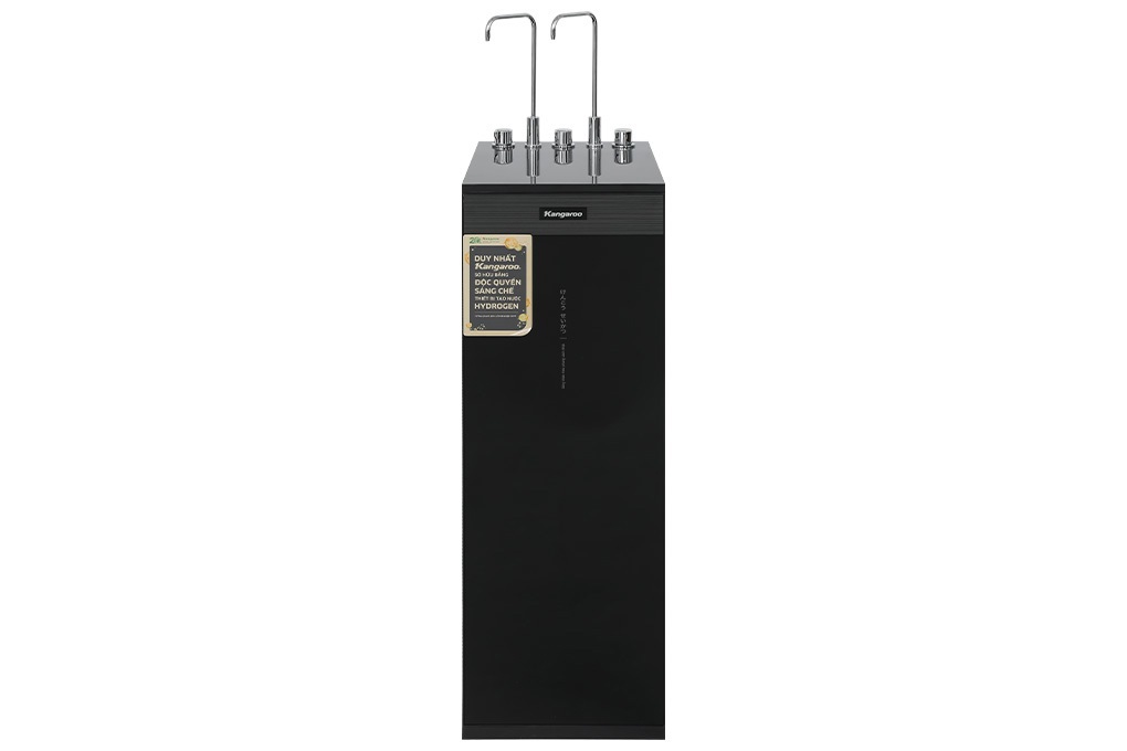 Máy lọc nước RO nóng nguội lạnh Hydrogen Kangaroo KG11A2 11 lõi