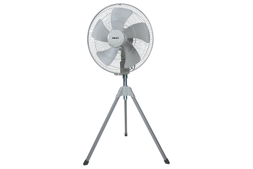 Quạt đứng công nghiệp 3 chân Hatari HC I22M1