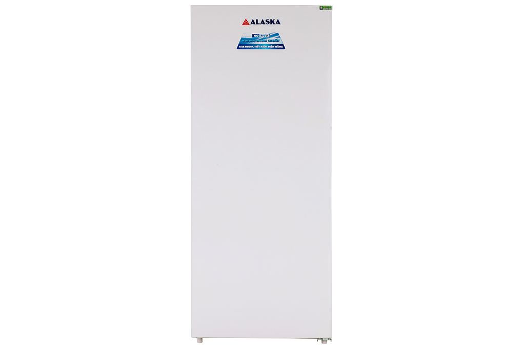 Tủ đông đứng Alaska 390 lít IF 39