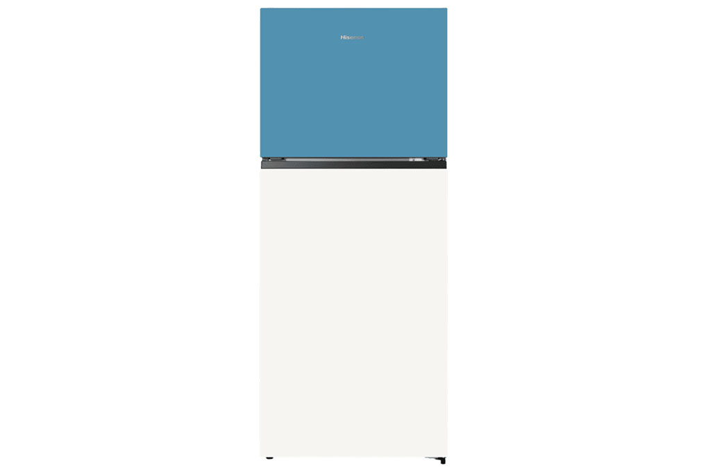 Tủ lạnh Hisense Inverter 424 lít RT549N4EW MBU