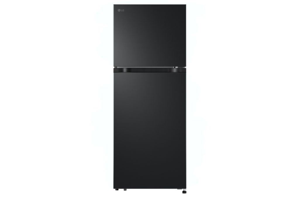 Tủ lạnh LG Inverter 217 lít LTB21BLMI