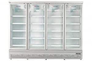 Tủ mát Alaska 2025 lít LC 2100C4