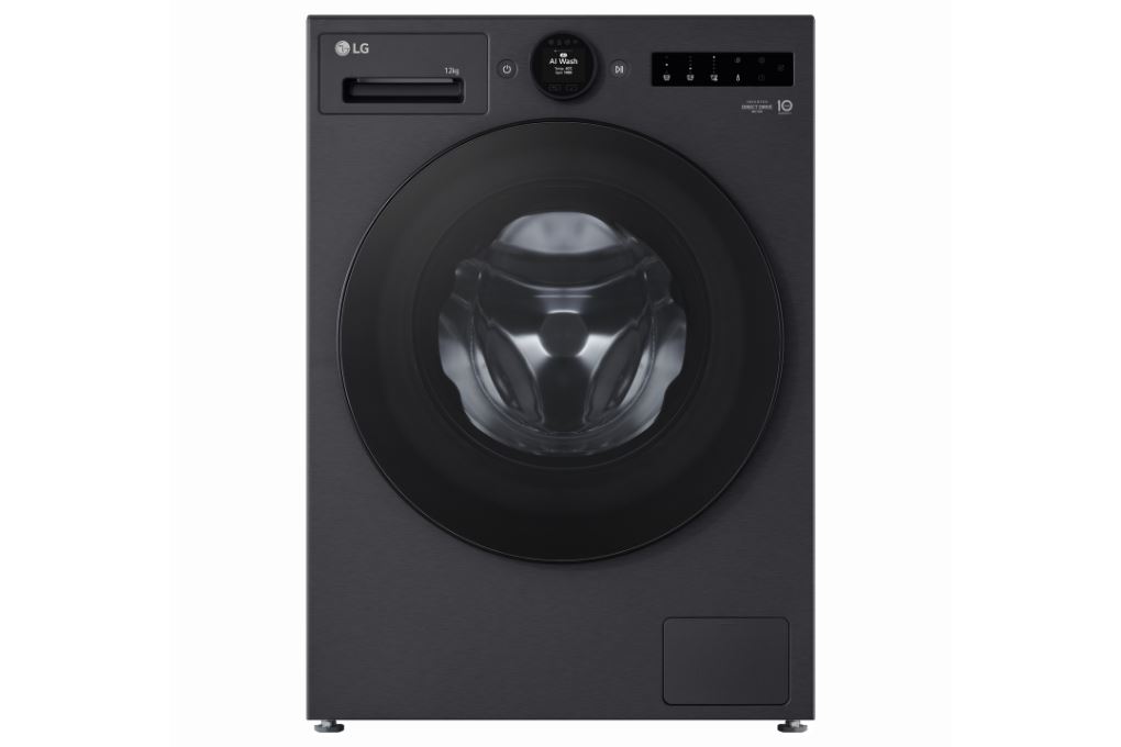 Máy giặt LG AI DD Inverter 12 kg FX1412S3KAV