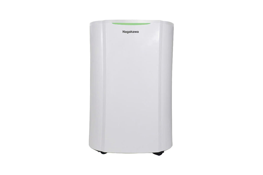 Máy hút ẩm lọc không khí Nagakawa NAD8569