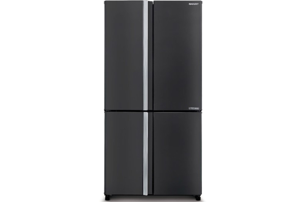 Tủ lạnh Sharp Inverter 572 lít SJ-FX650V-MK