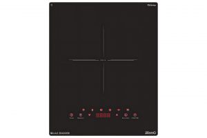 Bếp từ đơn âm Blanc BA 268DI