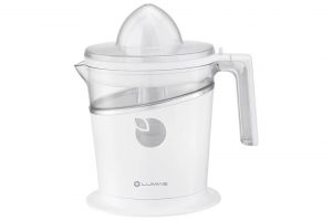 Máy vắt cam Lumias 0.8 lít CJL 408W