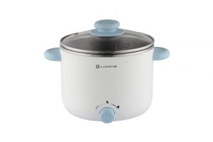 Nồi lẩu điện đa năng Lumias 1.5 lít LM PM605