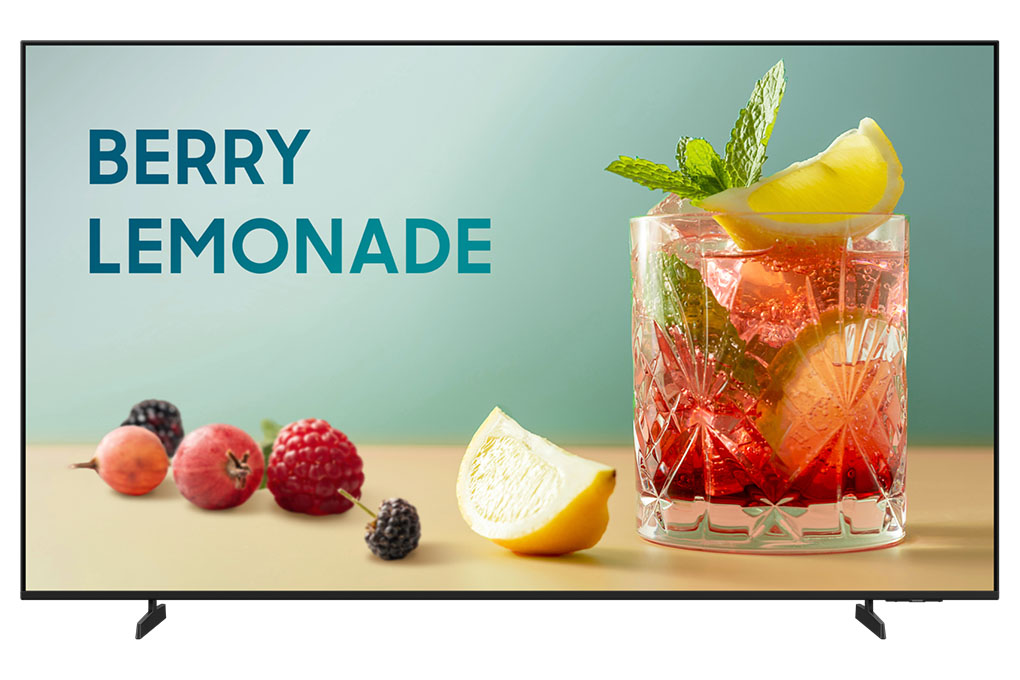 Smart Tivi Samsung 4K 50 inch 50BEF H