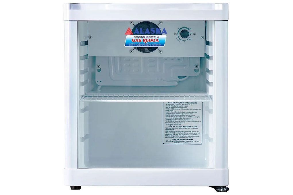 Tủ mát Alaska 50 Lít LC 50T