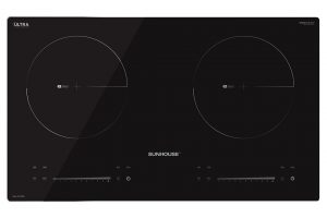 Bếp điện từ đôi Sunhouse SHB 588DI