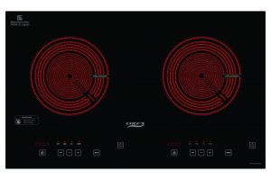 Bếp hồng ngoại Chefs EH DHL2000A