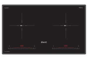 Bếp từ đôi Blanc BA 569DI