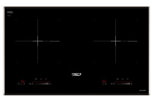 Bếp từ đôi Chefs EH DIH868