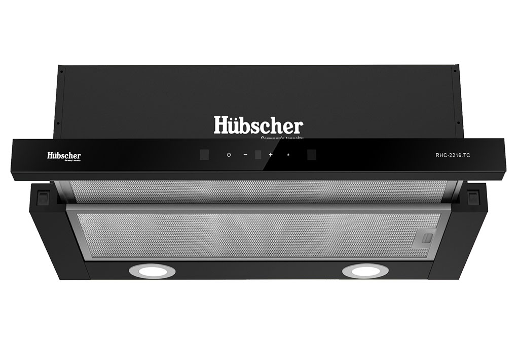 Máy hút mùi âm tủ Hubscher RHC 2216.TC