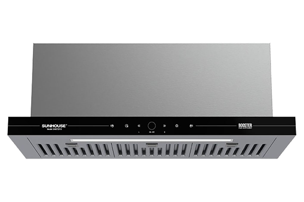 Máy hút mùi âm tủ Sunhouse SHB72015
