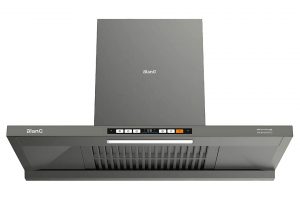 Máy hút mùi Blanc BA 7042GTDC