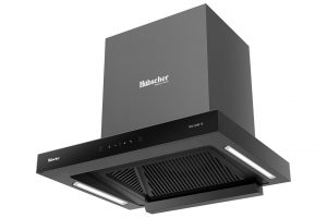 Máy hút mùi chữ T Hubscher RHC 2268.TC