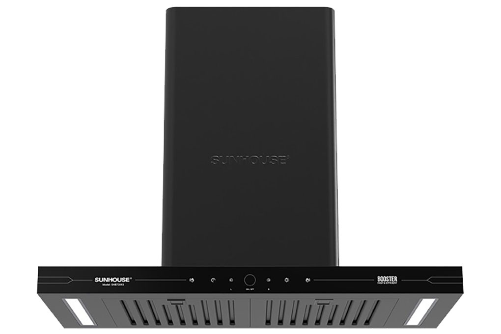 Máy hút mùi chữ T Sunhouse SHB72093