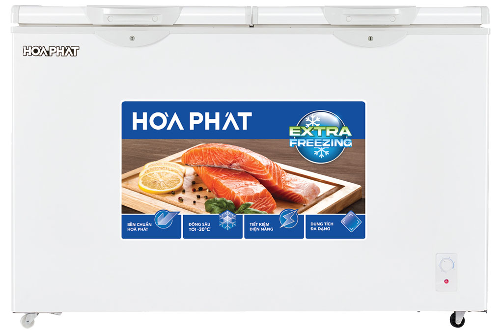 Tủ đông mát Funiki HPF BD6295 295 lít