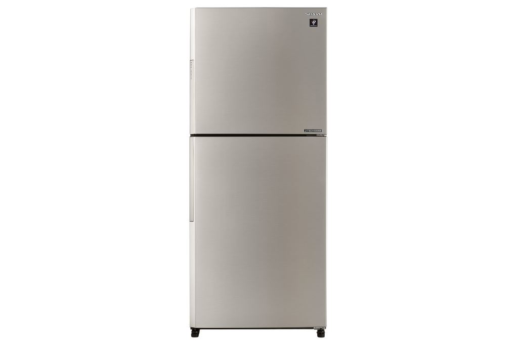 Tủ lạnh Sharp Inverter 430 lít SJ-XP470AE-SL