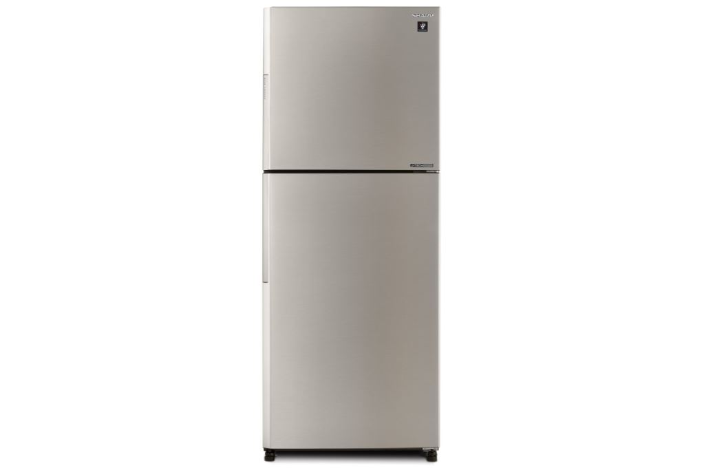 Tủ lạnh Sharp Inverter 471 lít SJ-XP500AE-SL