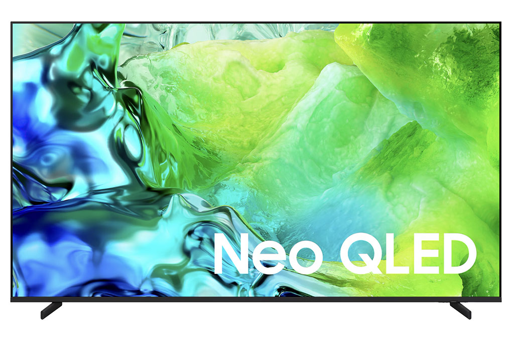 Smart Tivi Samsung Neo QLED 4K 55 inch QA55QN80H