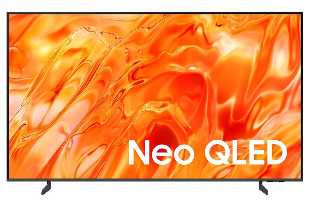 Smart Tivi Samsung Neo QLED 4K 85 inch QA85QN70H
