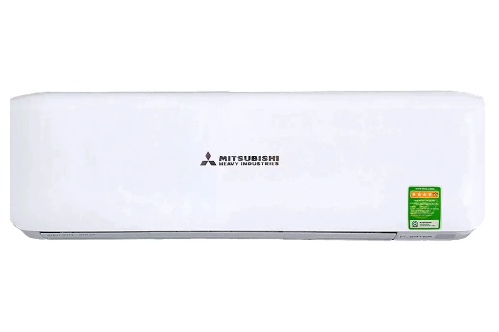 Máy lạnh Mitsubishi Heavy inverter 1.5HP SRK13YXS W5