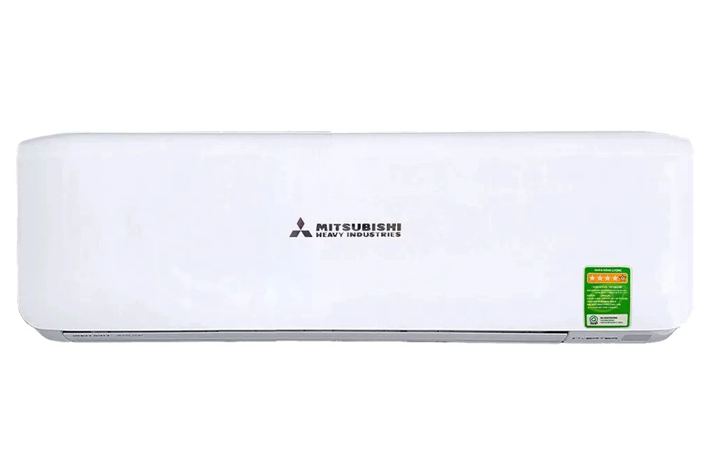 Điều hòa Mitsubishi Heavy inverter 24.000 BTU SRK/SRC 24YXS W5