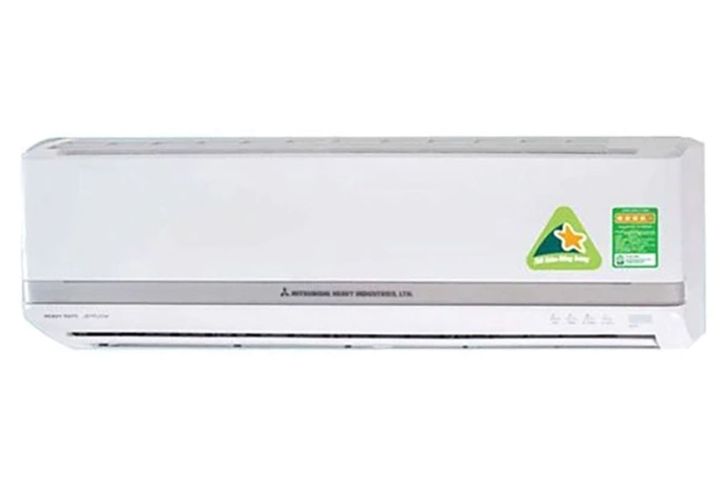 Điều hòa Mitsubishi Heavy inverter 24.000 BTU SRK/SRC71ZRS W5