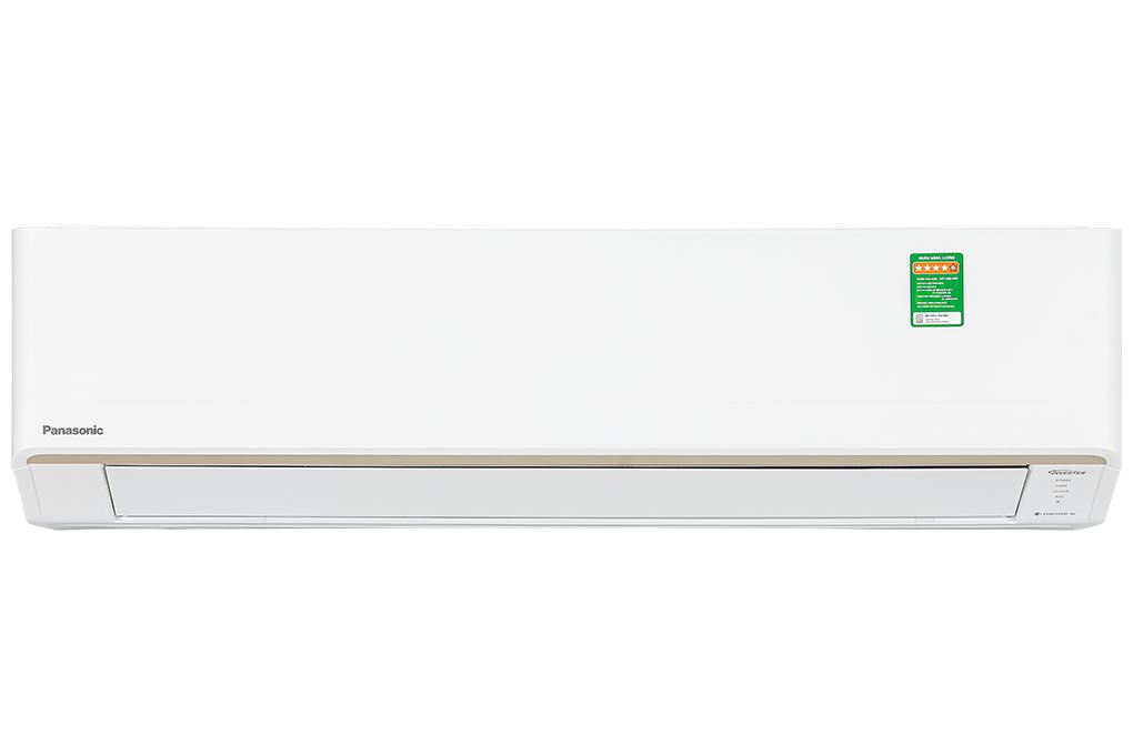 Điều hòa Panasonic Inverter 21300 BTU CU/CS-PU24CKH-8D