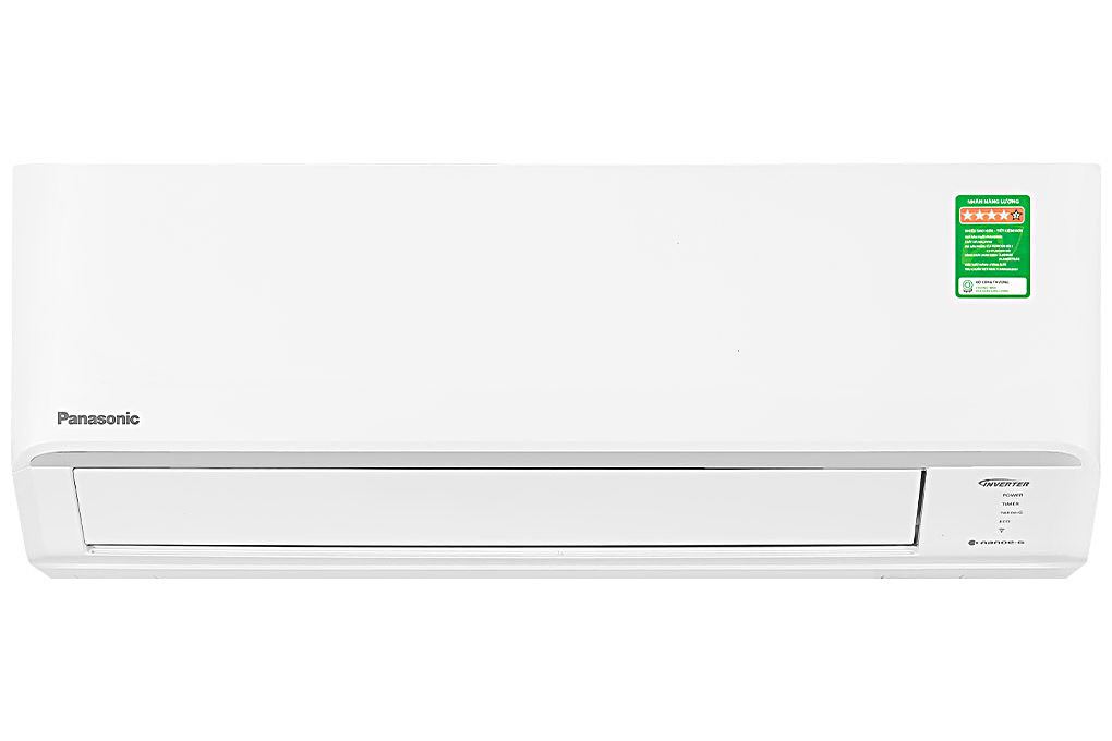 Điều hòa Panasonic Inverter 9040 BTU CU/CS-PU9CKH-8D