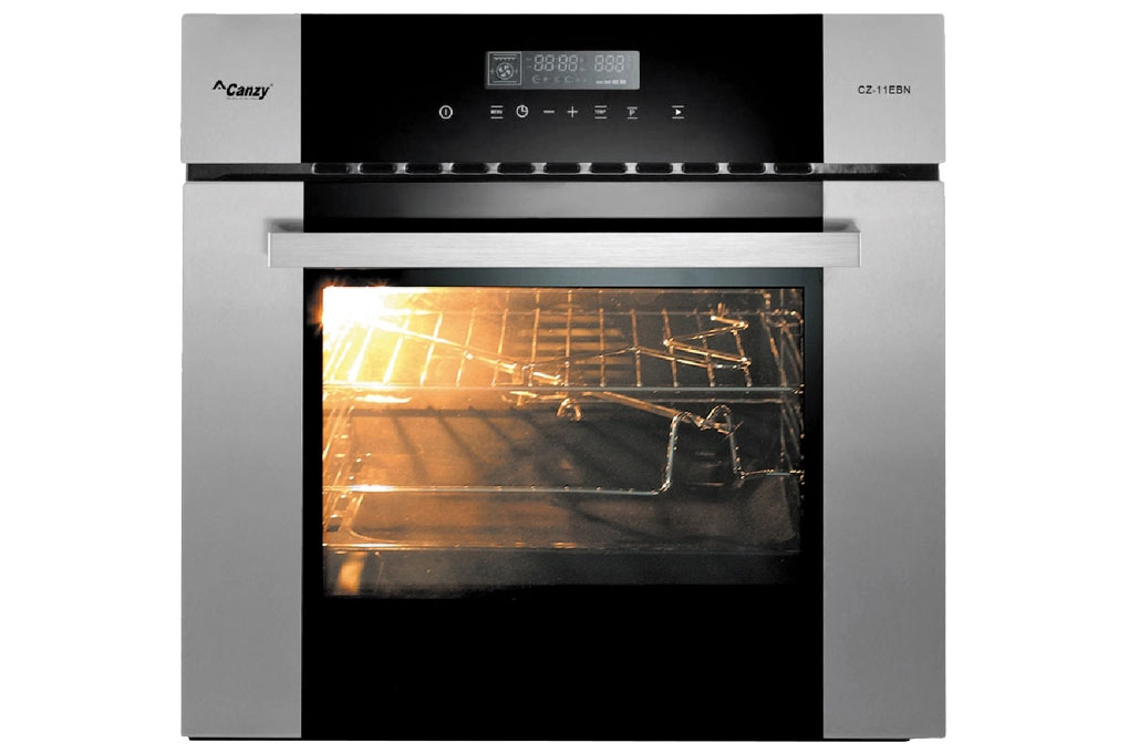 Lò nướng Canzy 60 lít CZ 11EBN