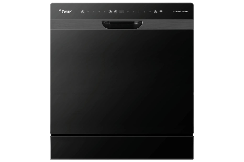 Máy rửa bát Canzy 11 bộ CZ 11QAM