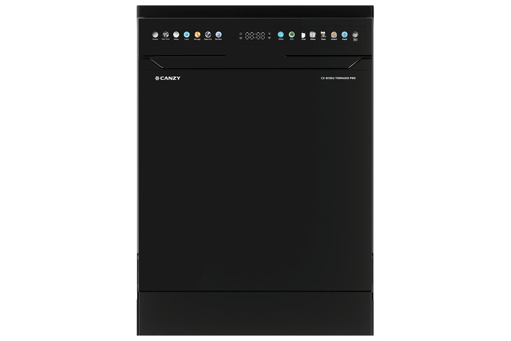 Máy rửa bát Canzy CZ B15EU Tornado Pro