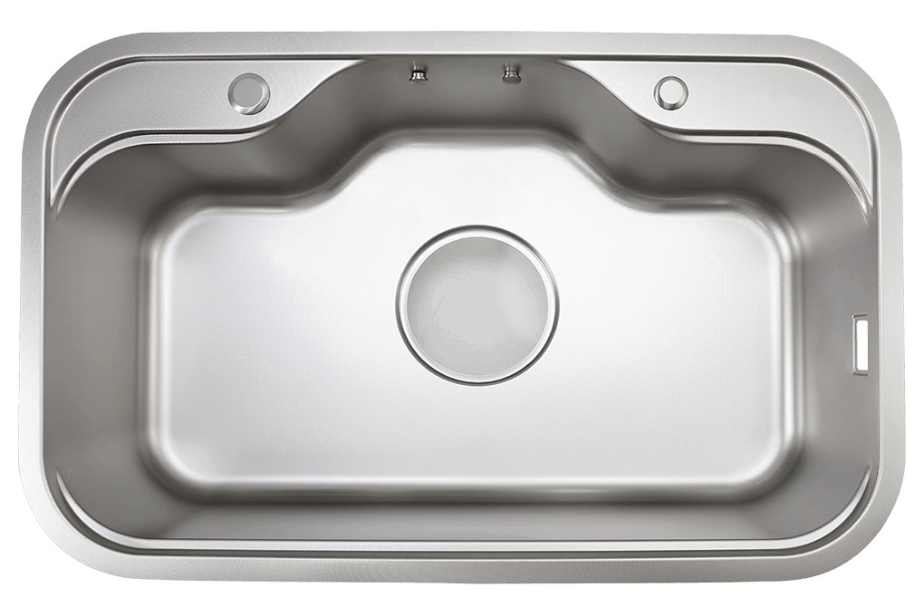 Chậu rửa bát Kocher TERA S7848