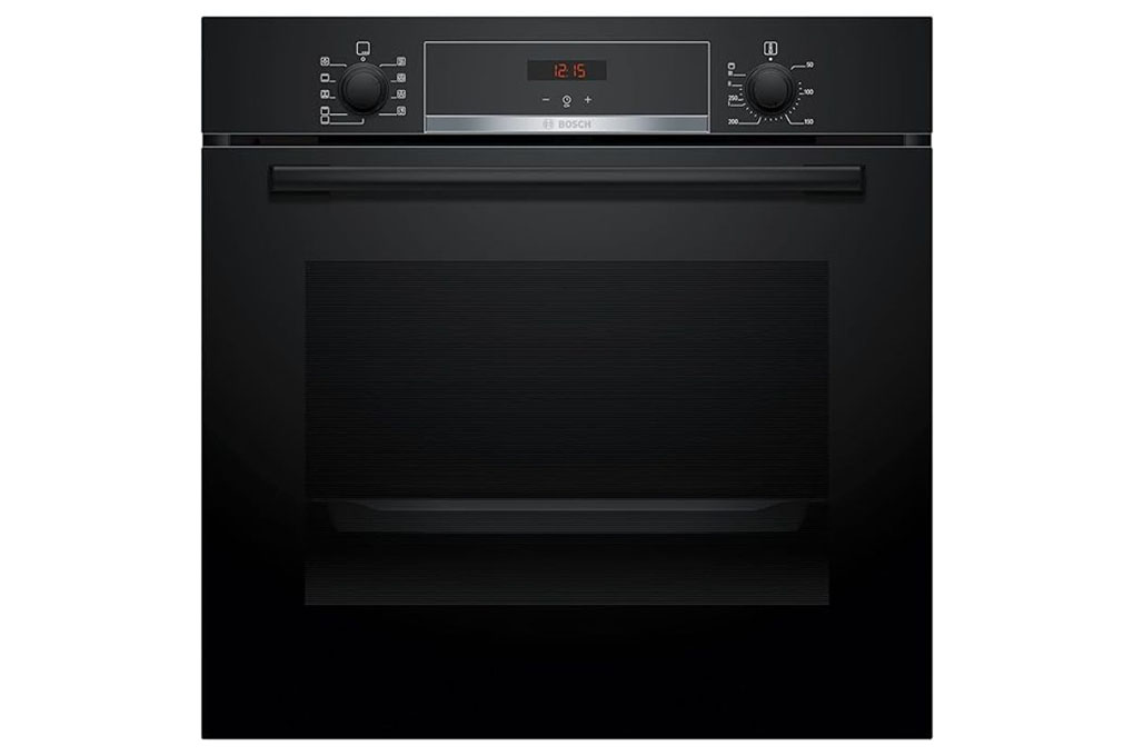 Lò nướng âm tủ Bosch 71 lít HBA514BB3