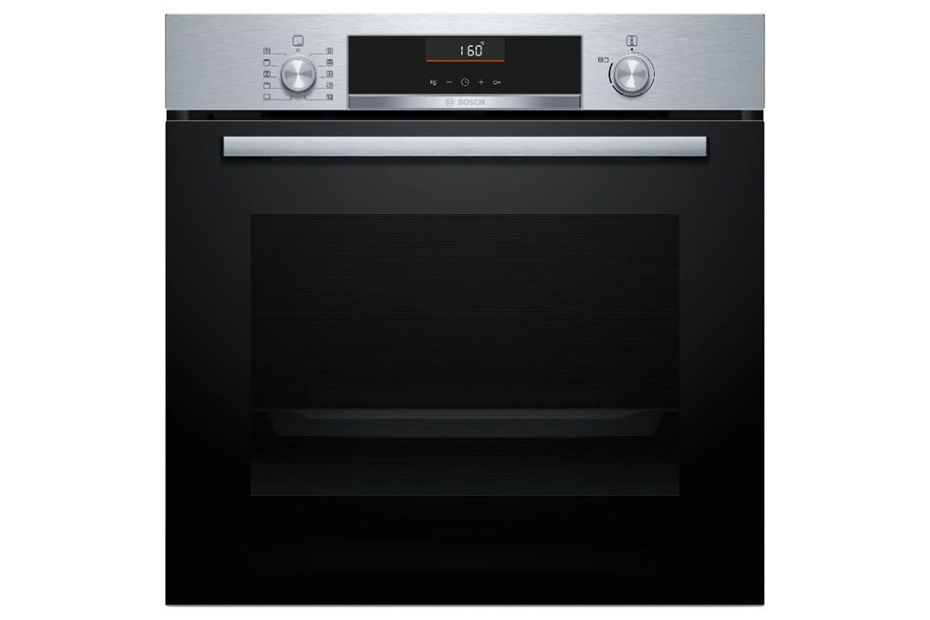 Lò nướng gia dụng Bosch 71 lít HBG536ES3