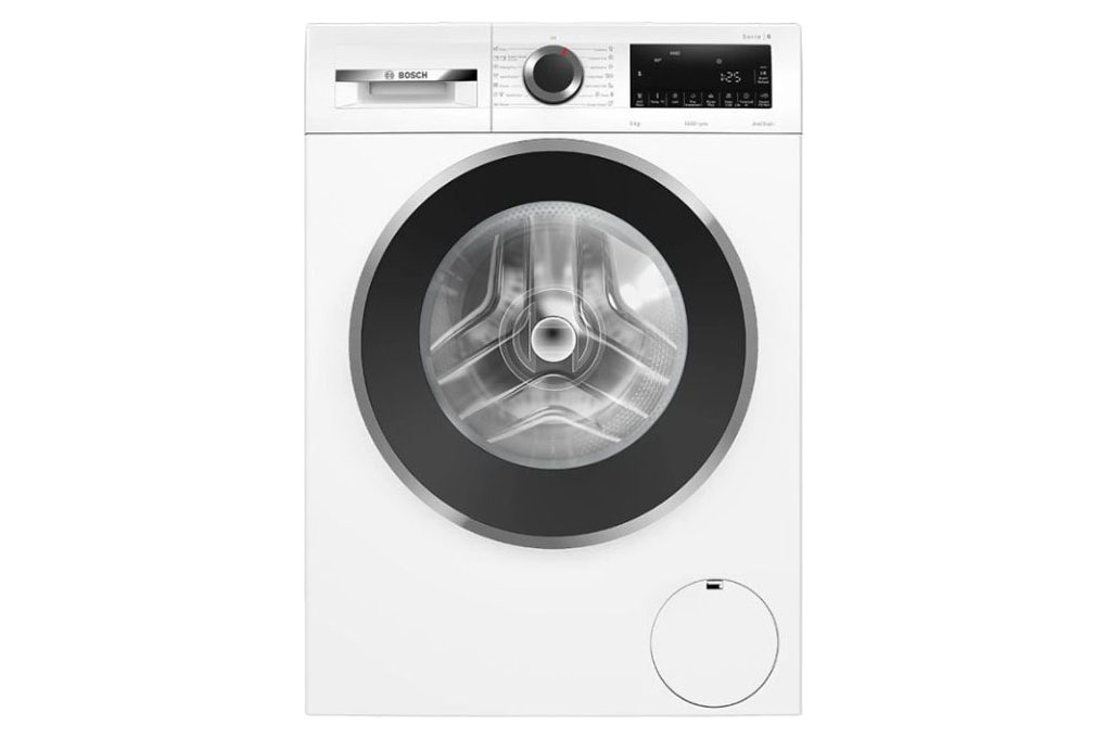 Máy giặt cửa trước Bosch 9kg WGG24400SG